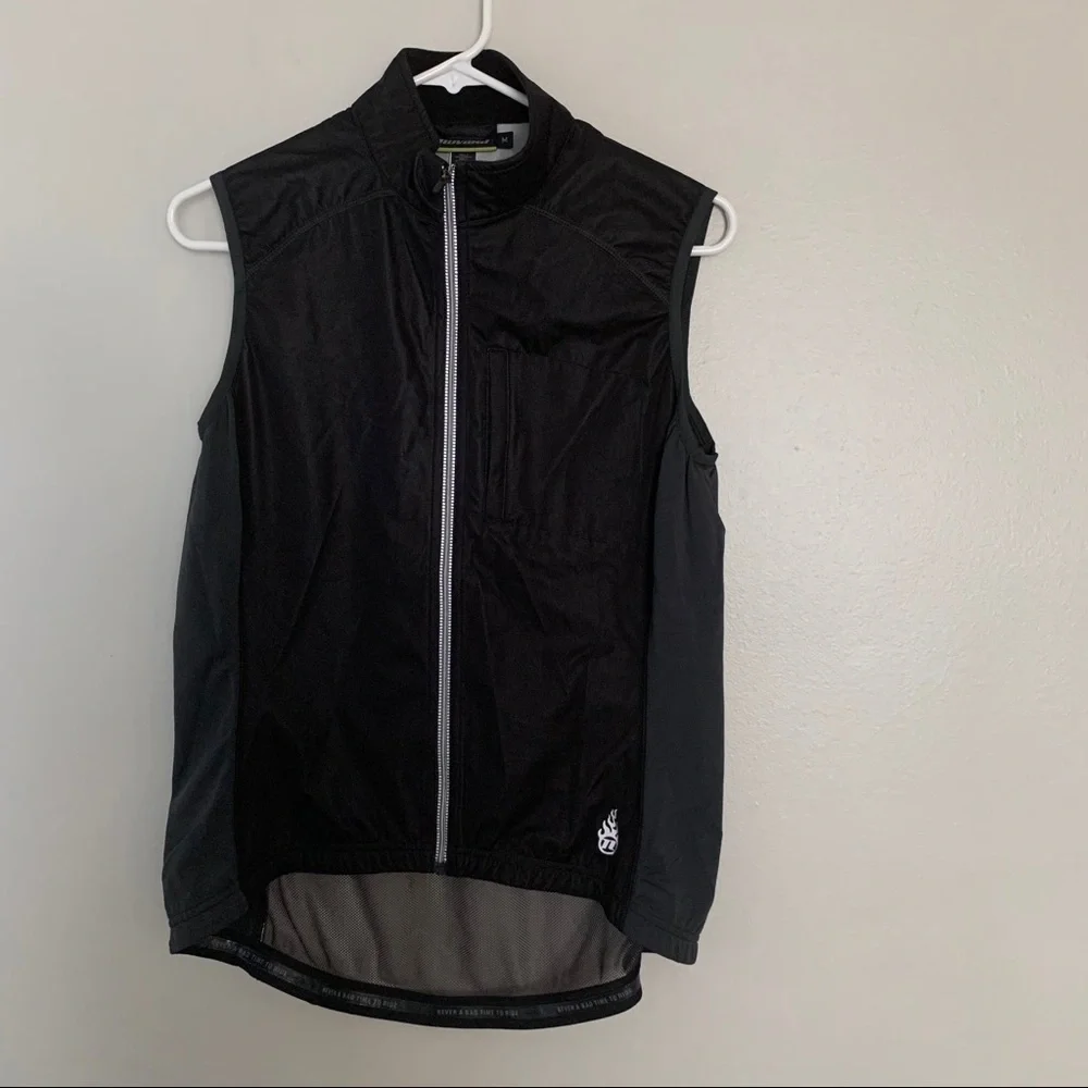 Novara vest jacket - Picture 1 of 6